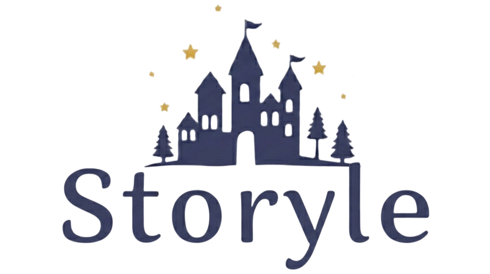 Storyle Logo